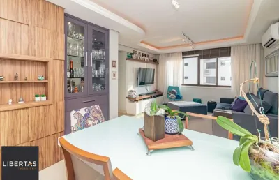 Apartamento à venda no bairro petrópolis em porto alegre/rs