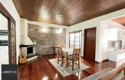 Casa com 4 quartos à venda na Avenida Salvador Leão, 648, Sarandi, Porto Alegre