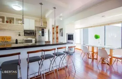 Apartamento 3 dormitórios à venda jardim lindóia porto alegre/rs