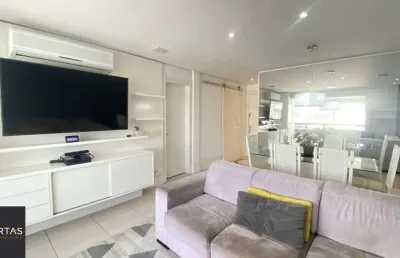 Apartamento com 3 quartos, 2 vagas e 100.7m² - rua botafogo - menino deus, porto