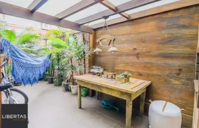 Garden com 3 dormitórios e suíte no bairro rio branco
