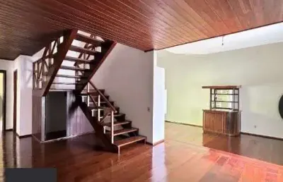 Casa com 3 quartos à venda na Avenida Oswaldo Gonçalves Cruz, 439, Ipanema, Porto Alegre