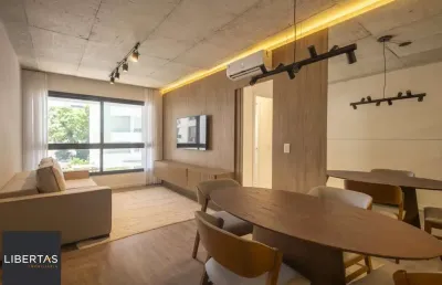 Apartamento com 67m², 2 quartos, 1 suíte, 1 vaga, no bairro petrópolis em porto