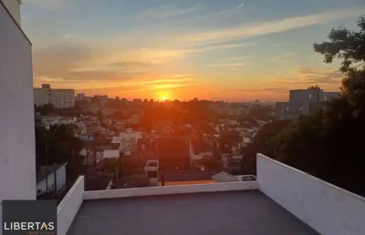 Casa com 3 quartos à venda na Rua Tomaz Edison, 183, Santo Antônio, Porto Alegre