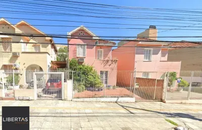 Casa com 3 quartos à venda na Rua Doutor Oscar Bittencourt, 431, Menino Deus, Porto Alegre
