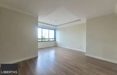 Excelente apartamento 3 dormitórios com duas vagas no rio branco