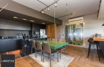 Apartamento mobiliado ao lado do iguatemi e nilo peçanha