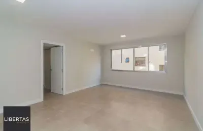 Apartamento reformado com 3 quartos, suíte e 2 vagas – 113 m² -  mont serrat