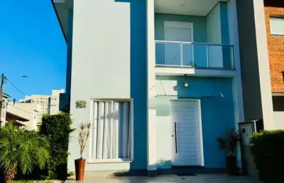 Casa em condomínio 3 dormitórios à venda passo das pedras porto alegre/rs