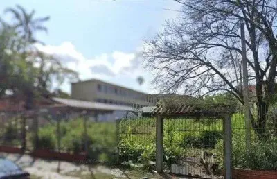 Terreno à venda na Rua Nunes, 114, Medianeira, Porto Alegre