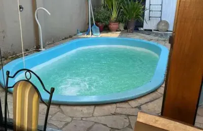 Casa 3 dormitórios à venda cavalhada porto alegre/rs