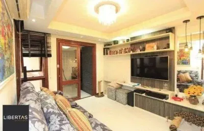 Casa em condomínio 3 dormitórios à venda bela vista porto alegre/rs