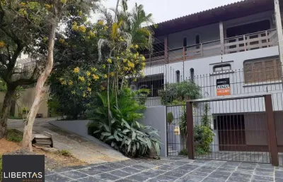 Casa para venda - 204.81m², 4 dormitórios, sendo 1 suites, 2 vagas - cristal