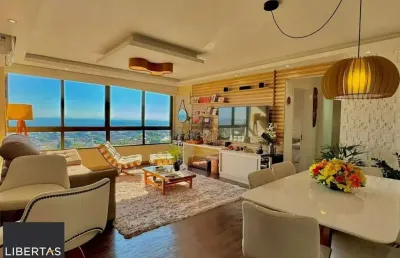 Apartamento com 2 quartos à venda na Rua Irene Capponi Santiago, 243, Cristo Redentor, Porto Alegre