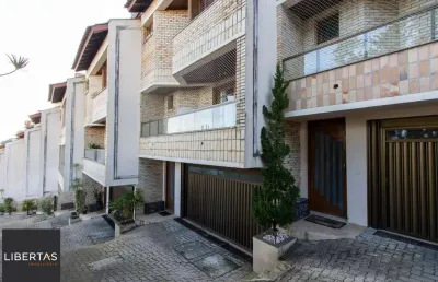 Casa em condomínio fechado com 3 quartos à venda na Rua Conselheiro Xavier da Costa, 2373, Ipanema, Porto Alegre