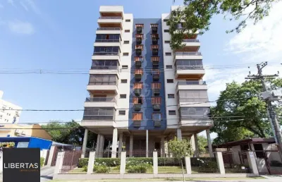 Apartamento 3 dormitórios à venda tristeza porto alegre/rs
