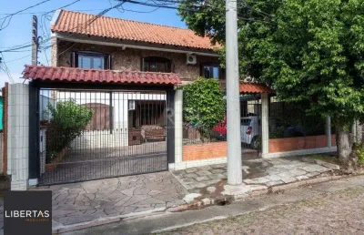 Casa para venda - 300m², 5 dormitórios, 2 vagas - cavalhada