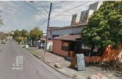 Terreno à venda na Rua Florinha, 133, Cavalhada, Porto Alegre