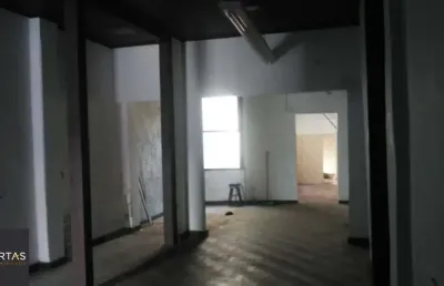 Casa para venda - 100m², 3 dormitórios, cidade baixa
