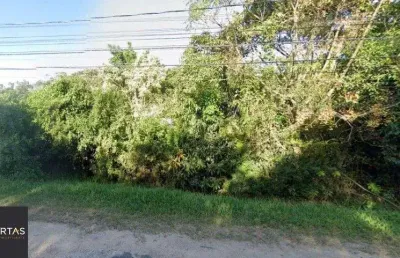 Terreno à venda na Avenida Juca Batista, 10390, Belém Novo, Porto Alegre