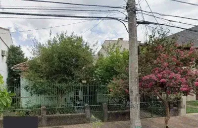 Terreno à venda na Rua Veríssimo Rosa, 644, Partenon, Porto Alegre
