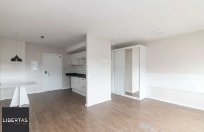 Loft para venda - 38m², 1 dormitório, 1 vaga - jardim botânico