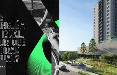 Loft para venda - 44.65m², 1 dormitório, 1 vaga - jardim botânico
