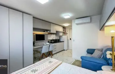 Loft 1 dormitórios à venda rio branco porto alegre/rs