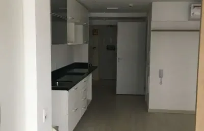 Apartamento com 1 quarto à venda na Avenida Lageado, 625, Petrópolis, Porto Alegre