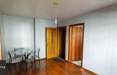 Apartamento com 1 quarto para alugar na Rua Visconde de Inhauma, 07, Azenha, Porto Alegre