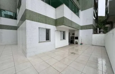 Apartamento à venda na praia grande com ótima metragem