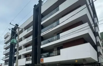 Apartamento com 2 quartos à venda na Rua Irene, 400, Tenório, Ubatuba