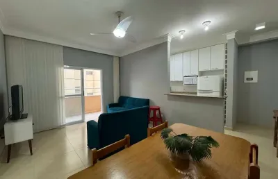 Apartamento com 2 quartos à venda na Rua Professor Bernadino Querido, 800, Itaguá, Ubatuba