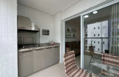 Apartamento com 2 quartos à venda na Rua A, 165, Toninhas, Ubatuba