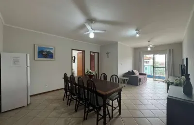 Apartamento com 2 quartos à venda na Rua Andorinha Do Mar, 399, Praia Grande, Ubatuba