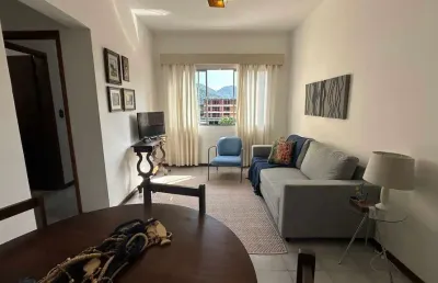 Apartamento com 2 quartos à venda na Euclides Da Cunha, 330, Itaguá, Ubatuba