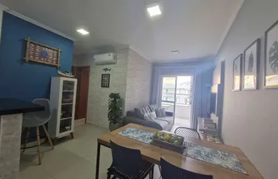 Oportunidade única, não perca tempo, apartamento apenas 250 metros do mar