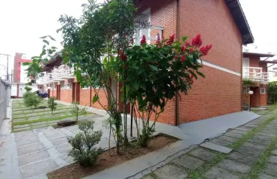 Apartamento com 2 quartos à venda na Rua Anhanguera, 176, Praia Grande, Ubatuba
