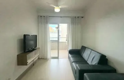 Apartamento com 2 quartos à venda na Rua Galeao Coutinho, 300, Itaguá, Ubatuba