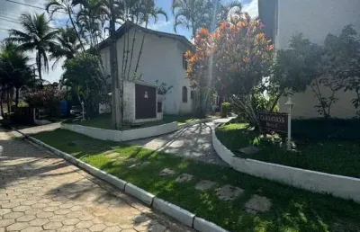 Apartamento com 2 quartos à venda na Rua Engenheiro Montesanti, 285, Toninhas, Ubatuba