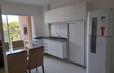 Apartamento com 2 quartos à venda na Rua Hans Staden, 400, Centro, Ubatuba