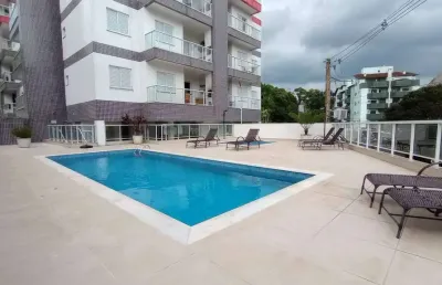 Apartamento com 2 quartos à venda na Av. Wilson Abirachedi,, 400, Praia Grande, Ubatuba