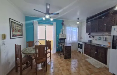 Apartamento a venda  excelente localização na praia grande !!!