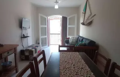 Apartamento com 2 quartos à venda na Albatroz, 222, Praia Grande, Ubatuba