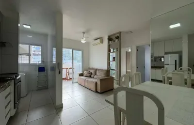 Apartamento com 2 quartos à venda na Rua Francisco Labate, 50, Toninhas, Ubatuba
