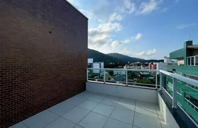 Apartamento com 3 quartos à venda na Rua Francisco Labate, 100, Toninhas, Ubatuba