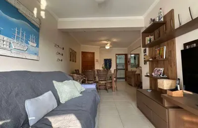 Apartamento com 2 quartos à venda na Robillard Marigny, 600, Itaguá, Ubatuba