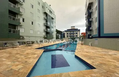 Apartamento com 2 quartos à venda na Av. Atlantica,, 50, Praia Grande, Ubatuba