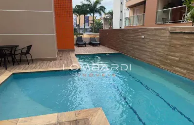 Apartamento a venda 3 dormitórios na praia grande área nobre.