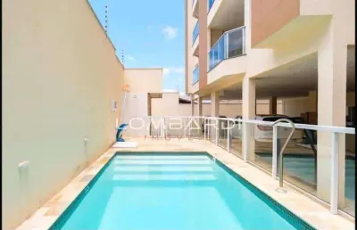Apartamento com 2 quartos à venda no Centro, Ubatuba 